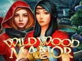 Xogo Wildwood Manor en liña
