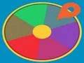 Xogo Rotating Wheel en liña