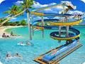 Xogo Water Slide Adventure en liña