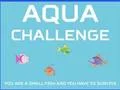 Xogo Aqua Challenge en liña