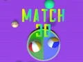 Xogo Match 3D en liña