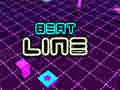 Xogo Beat Line en liña