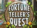 Xogo Fortune Tellers Quest en liña