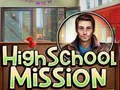 Xogo High School Mission en liña