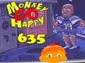 Xogo Monkey Go Happy Stage 635 en liña