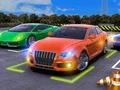 Xogo Driving Test Simulator en liña