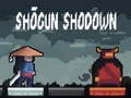 Xogo Shogun Showdown en liña