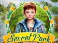 Xogo Secret Park en liña