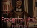 Xogo Forgotten hill: puppeteer en liña