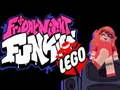 Xogo Friday Night Funkin’ LEGO en liña