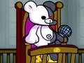 Xogo Friday Night Funkin VS Monokuma en liña