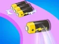 Xogo Battery Run 3D en liña