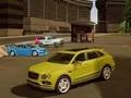 Xogo Crazy Car Stunts Vita en liña