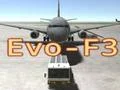 Xogo Evo-F3 en liña