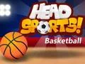 Xogo Head Sports Basketball en liña