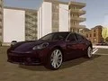 Xogo Crash Cars Crazy Stunts in Town Sandboxed en liña