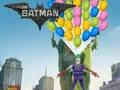 Xogo Lego Batman Movie en liña