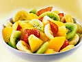 Xogo Cooking a fruit salad en liña