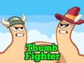 Xogo Thumb Fighter en liña