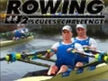 Xogo Rowing 2 Sculls Challenge en liña