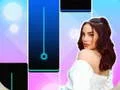 Xogo Kim Loaiza Piano tiles en liña