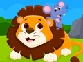 Xogo Educational Games For Kids en liña