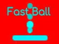 Xogo Fast Ball en liña
