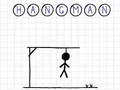Xogo Hangman en liña