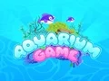 Xogo  My Aquarium en liña