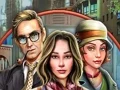 Xogo Something Secret en liña