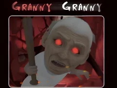 Xogo Granny Granny en liña