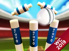 Xogo Mini Cricket: Ground Championship World Cup 2019 en liña