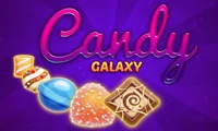 Xogo Candy Galaxy en liña