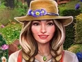 Xogo Lovely Garden en liña