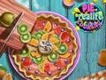Xogo Pie Realife Cooking en liña