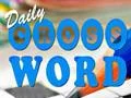 Xogo Daily Crossword en liña