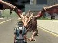 Xogo Cars Thief Dragon Edition en liña