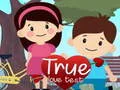 Xogo True Love Test en liña