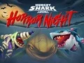 Xogo Hungry Shark Arena Horror Night en liña