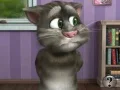 Xogo Talking Tom Cat 2 en liña