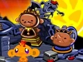 Xogo Monkey Go Happy Stage 675 en liña