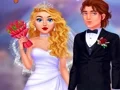 Xogo My Dream Wedding en liña