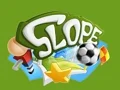 Xogo Slope en liña
