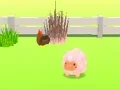 Xogo Sheep-tan's Block Break en liña