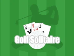 Xogo Golf Solitaire en liña