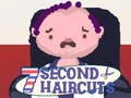 Xogo 7 Second Haircuts en liña