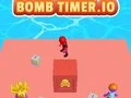 Xogo Bomb Timer.io en liña