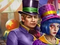 Xogo Traveling Circus en liña