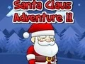Xogo Santa Claus Adventure 2 en liña