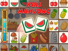Xogo Kris Mahjong en liña